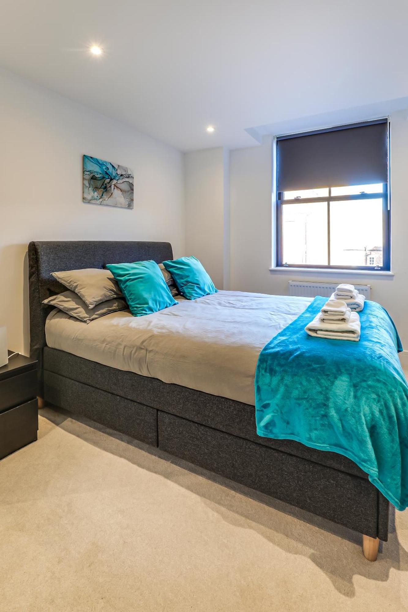 Exceptionally Spacious Central Canterbury Home Extérieur photo