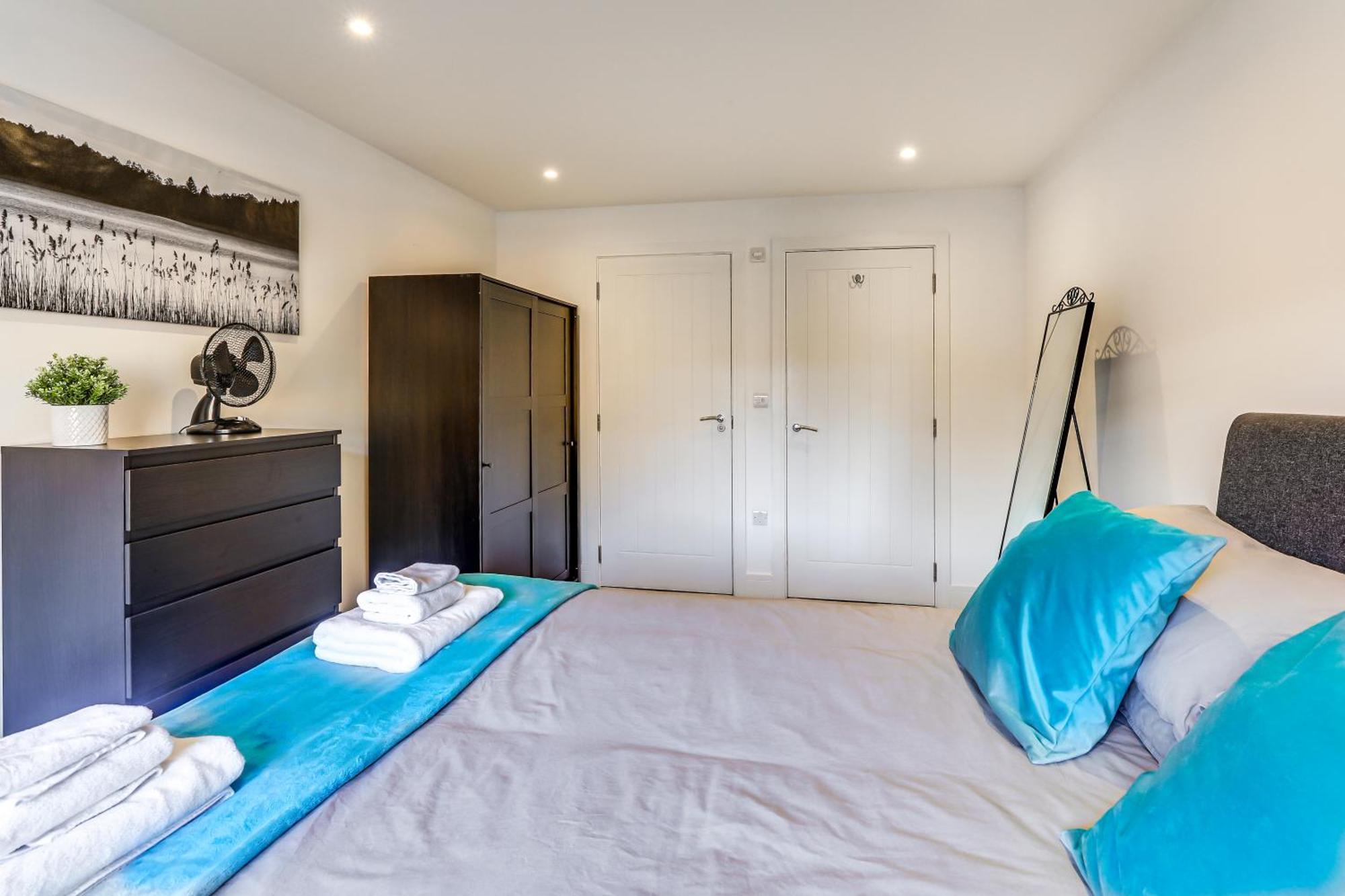 Exceptionally Spacious Central Canterbury Home Extérieur photo