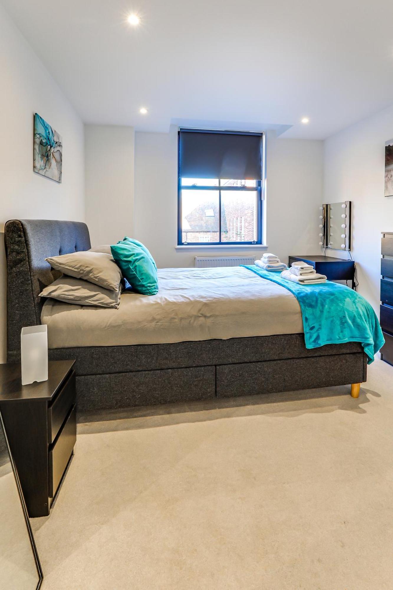 Exceptionally Spacious Central Canterbury Home Extérieur photo