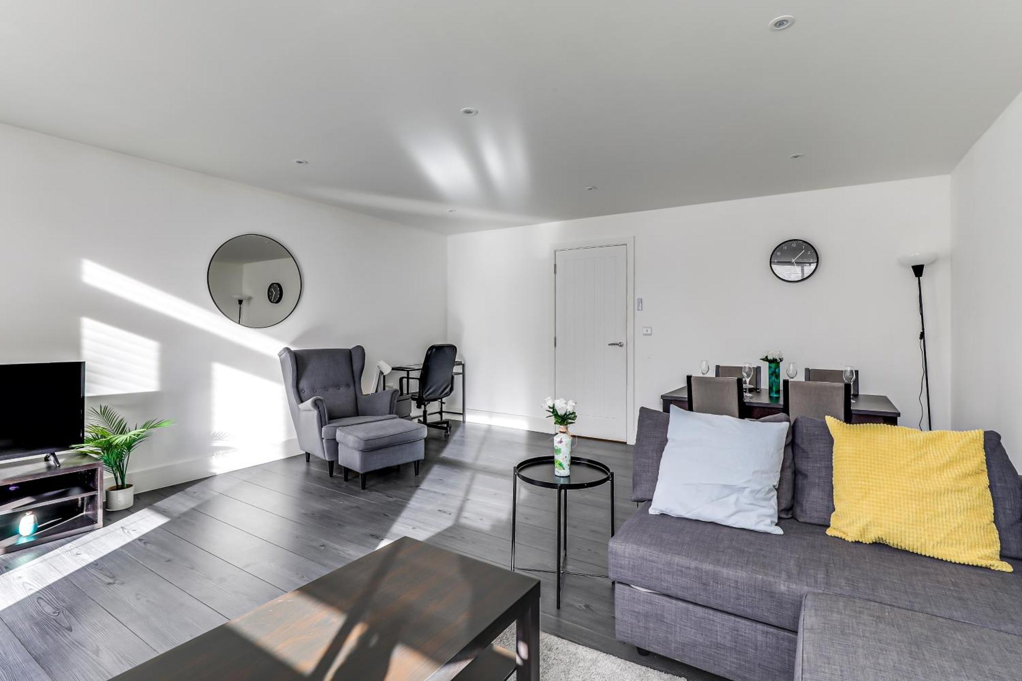 Exceptionally Spacious Central Canterbury Home Extérieur photo