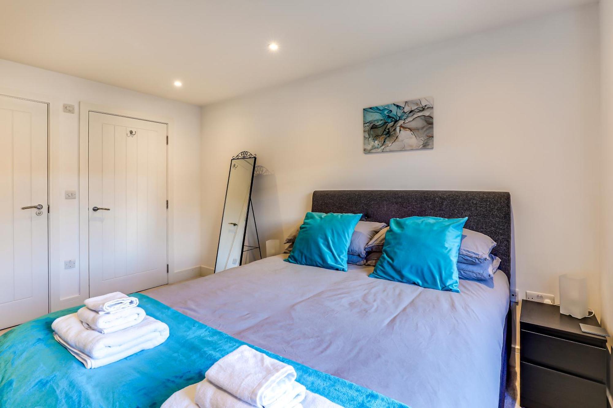 Exceptionally Spacious Central Canterbury Home Extérieur photo