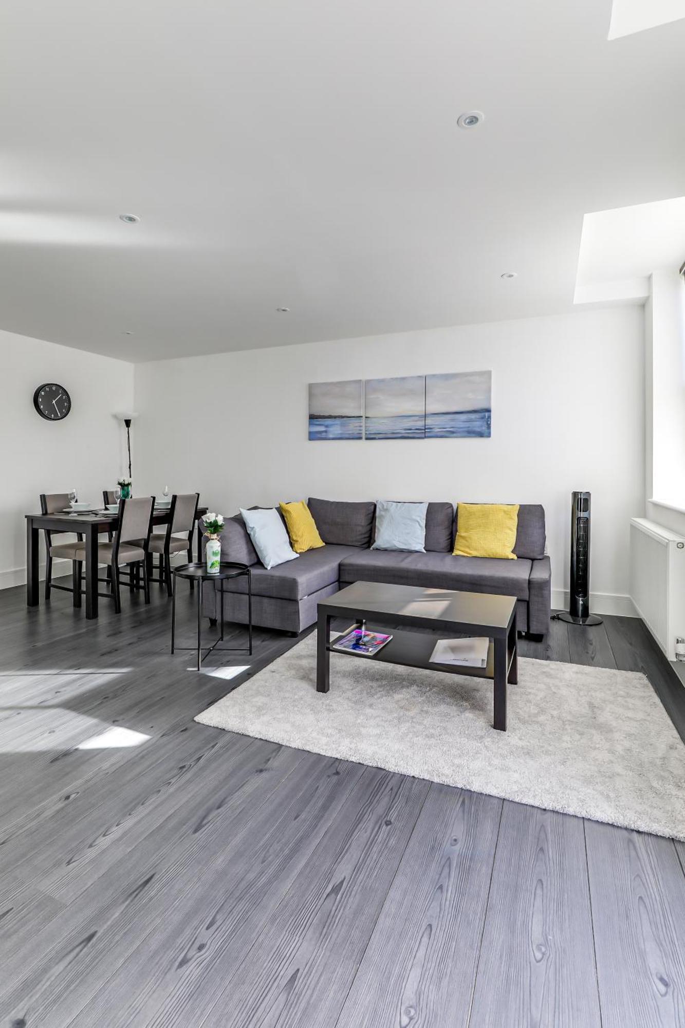 Exceptionally Spacious Central Canterbury Home Extérieur photo