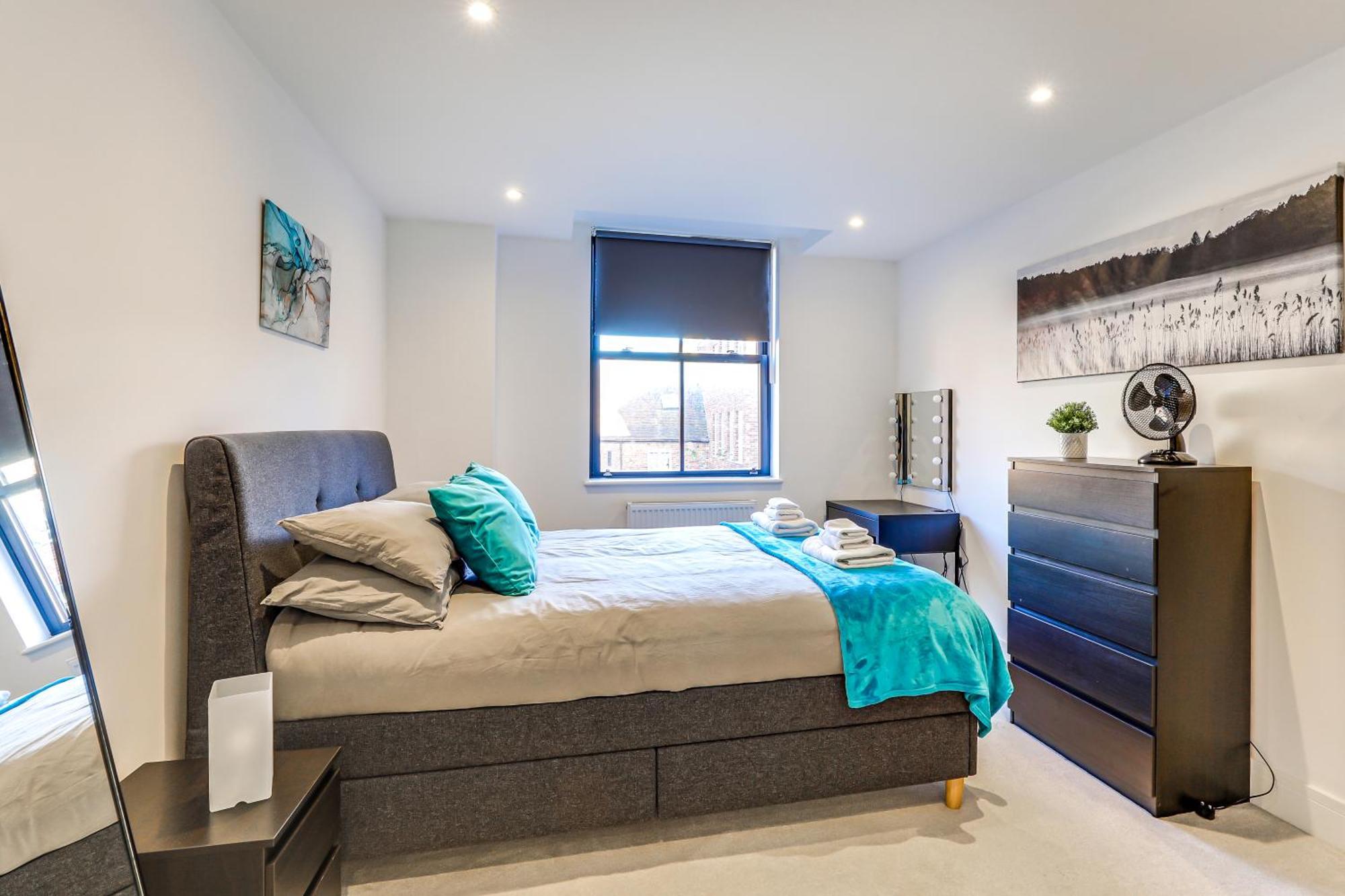 Exceptionally Spacious Central Canterbury Home Extérieur photo