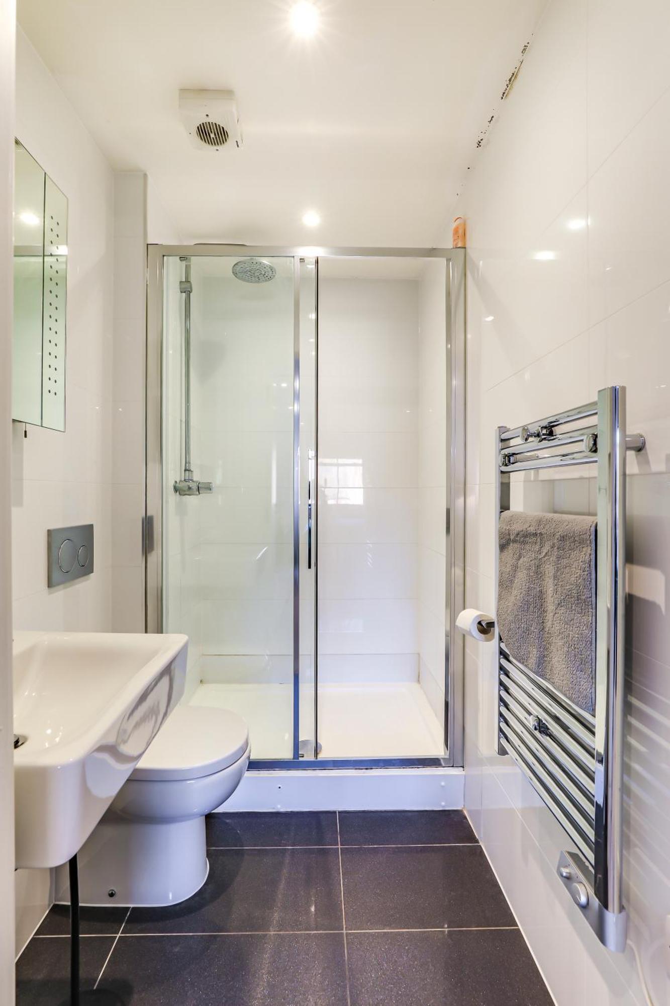 Exceptionally Spacious Central Canterbury Home Extérieur photo