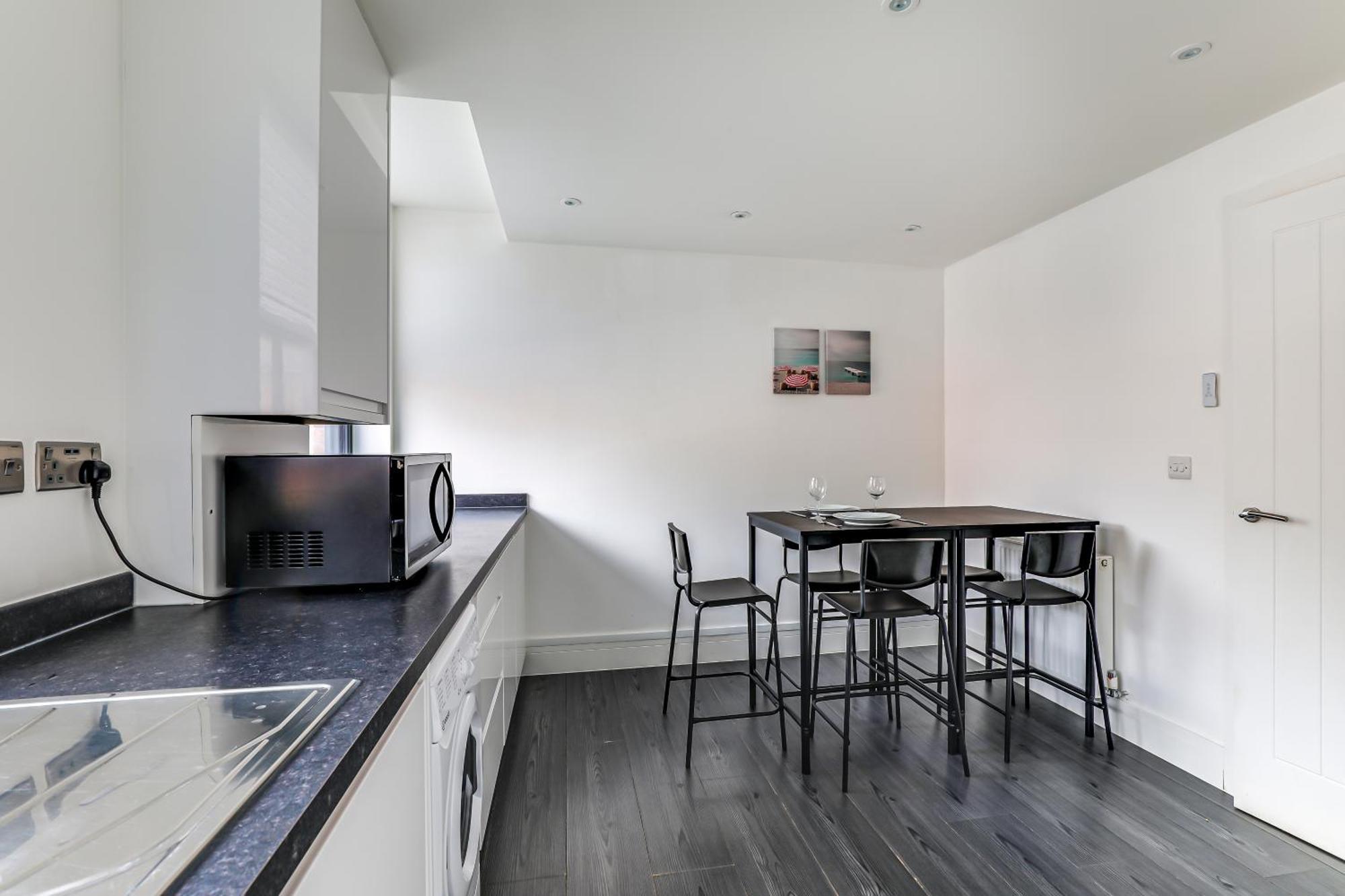 Exceptionally Spacious Central Canterbury Home Extérieur photo