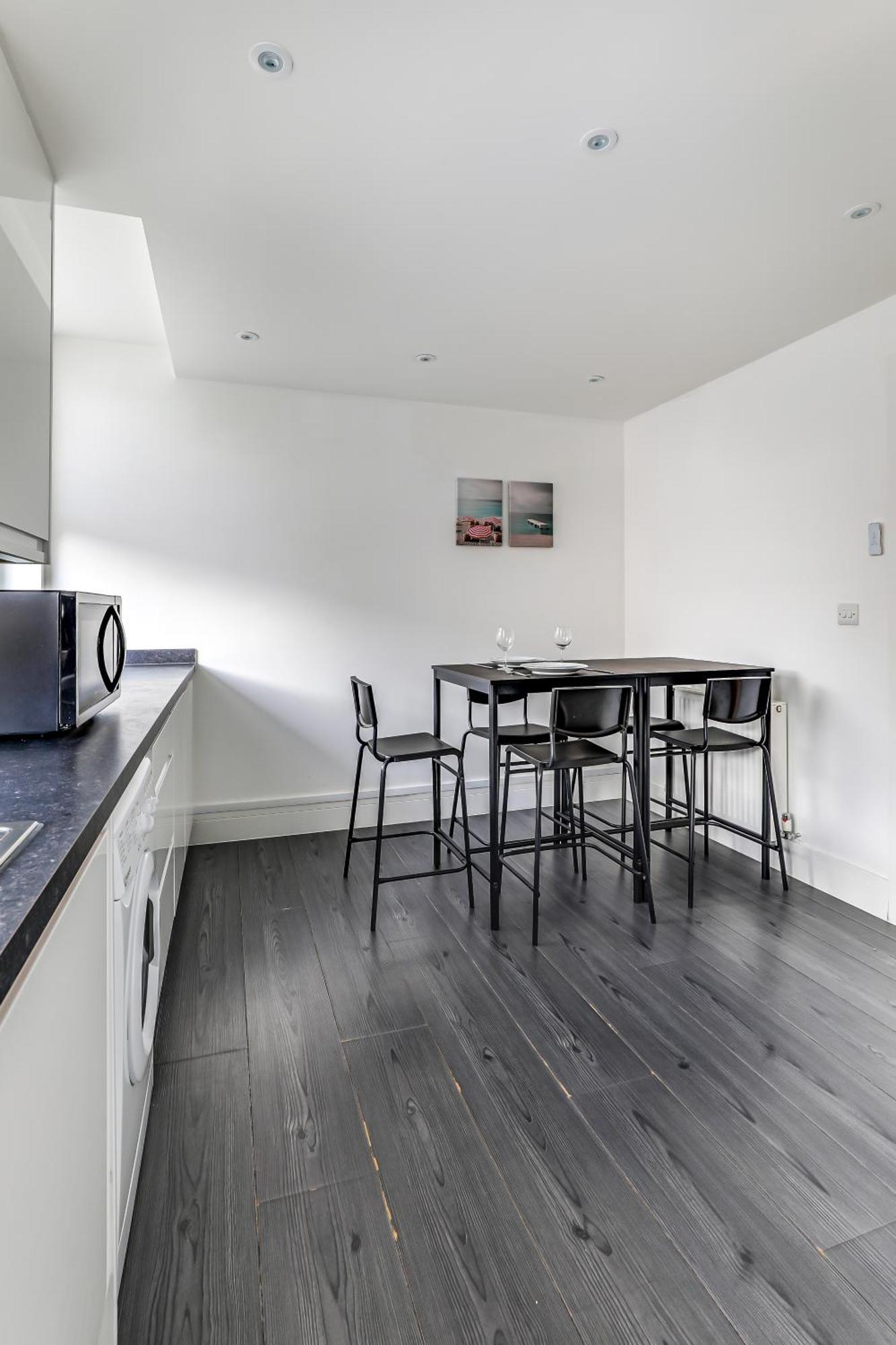 Exceptionally Spacious Central Canterbury Home Extérieur photo