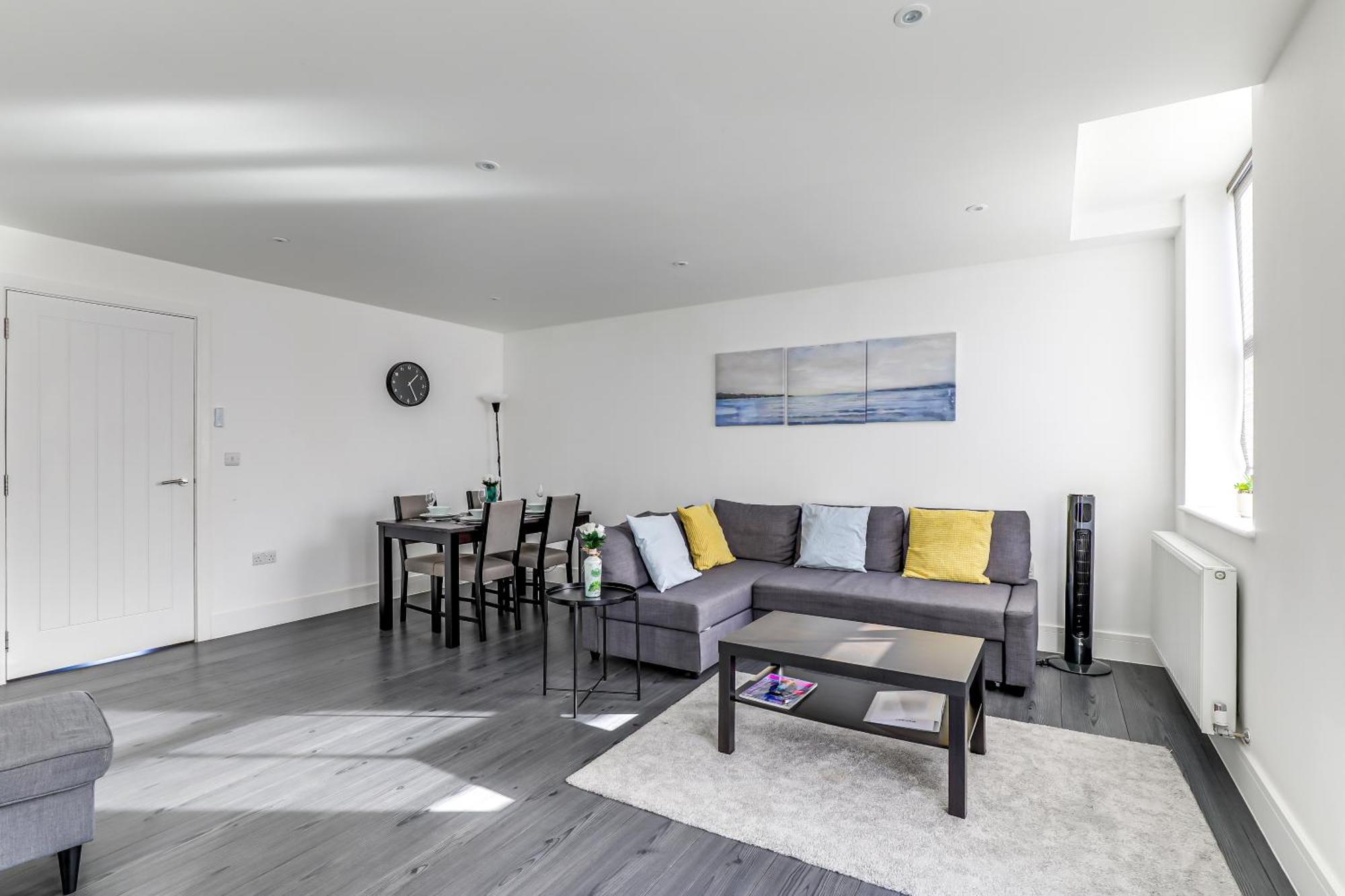 Exceptionally Spacious Central Canterbury Home Extérieur photo
