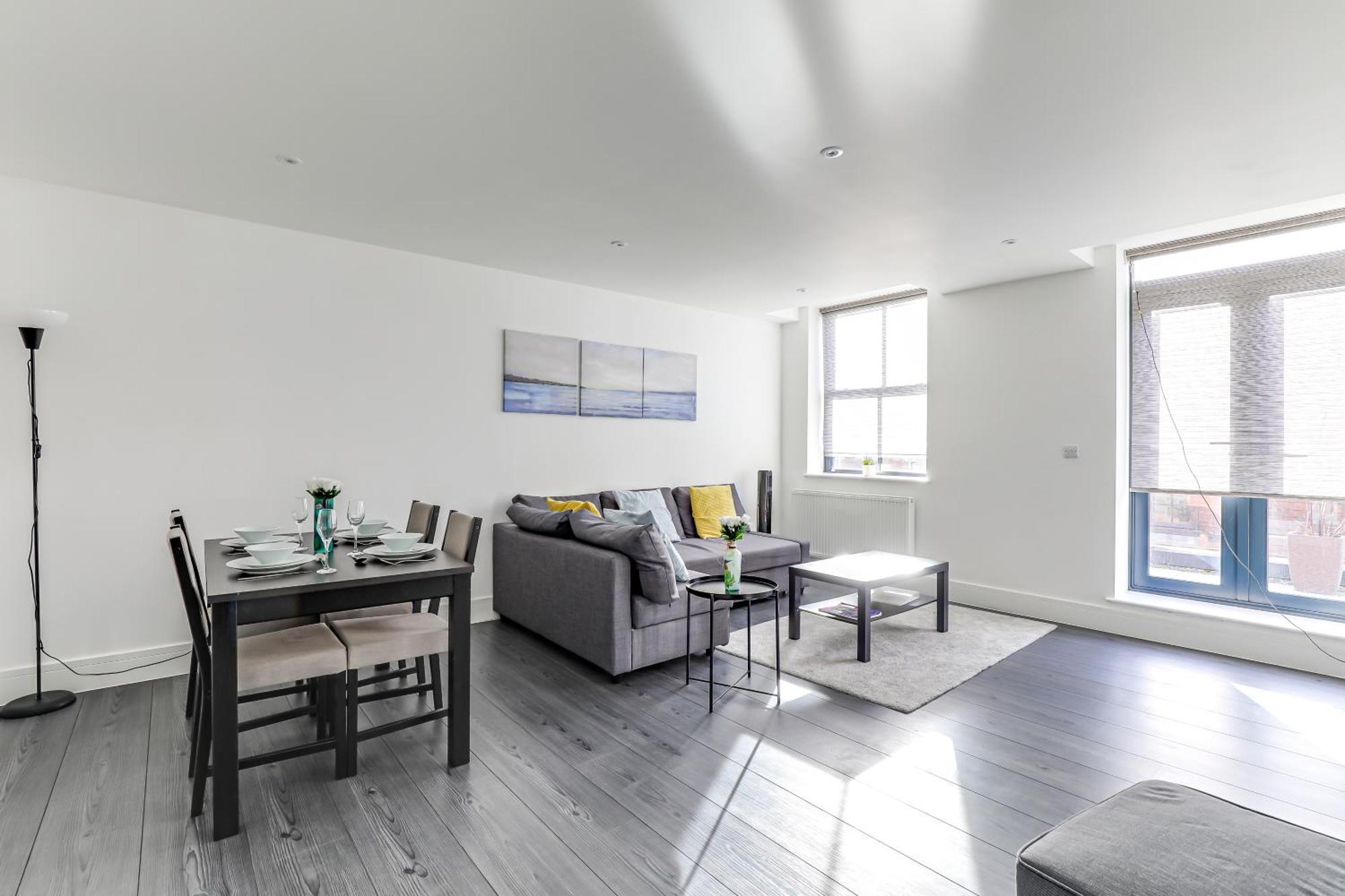 Exceptionally Spacious Central Canterbury Home Extérieur photo