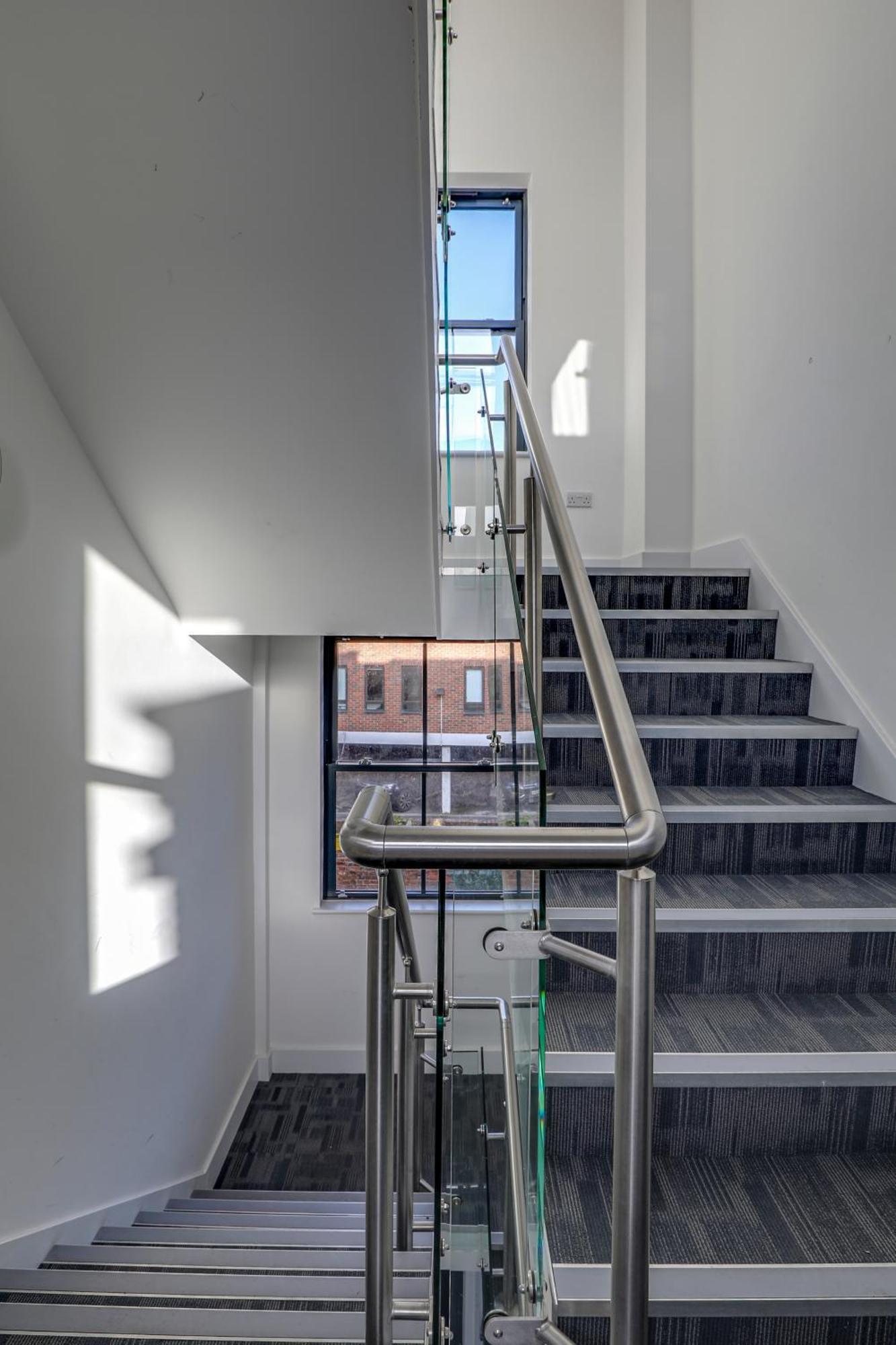 Exceptionally Spacious Central Canterbury Home Extérieur photo