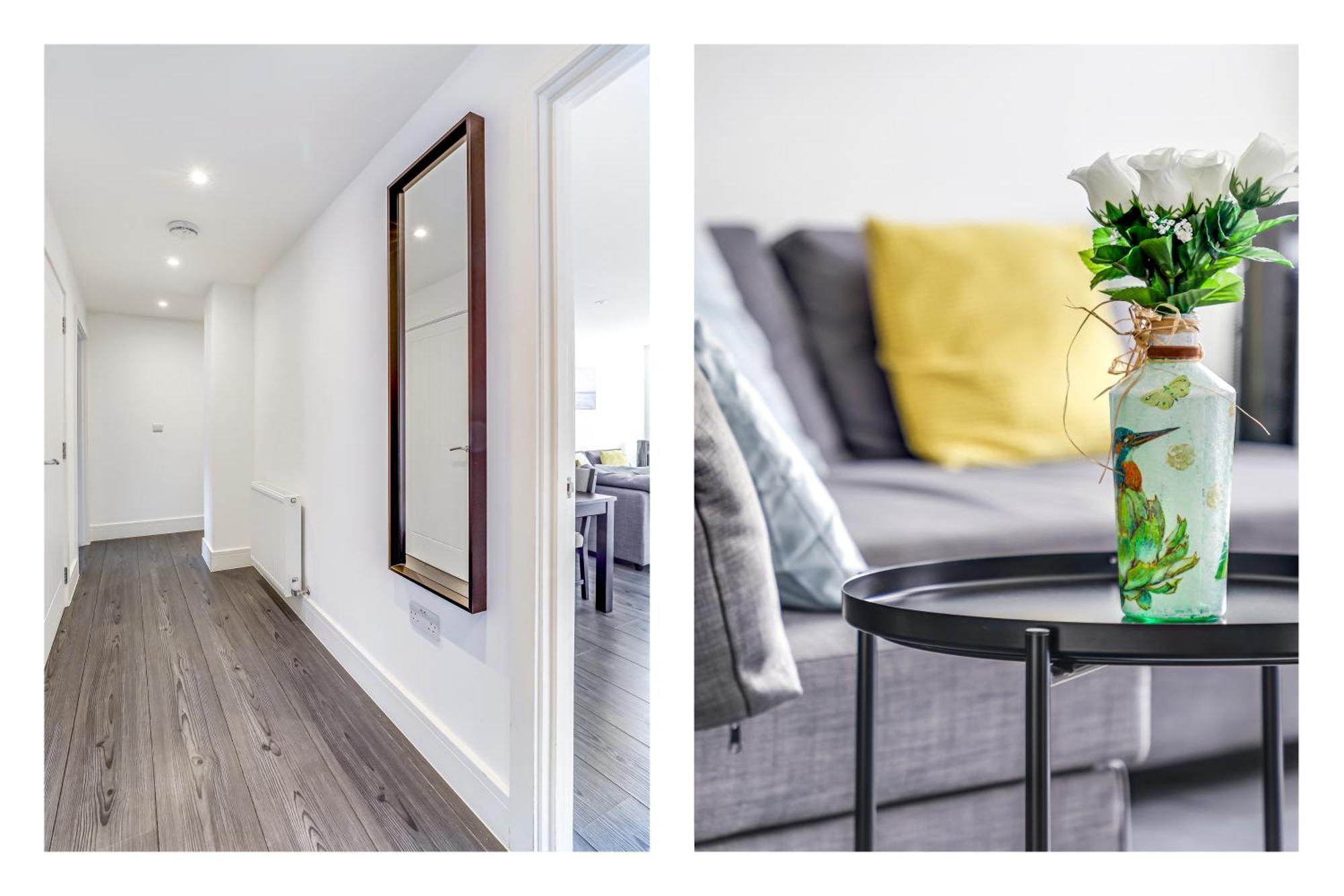 Exceptionally Spacious Central Canterbury Home Extérieur photo